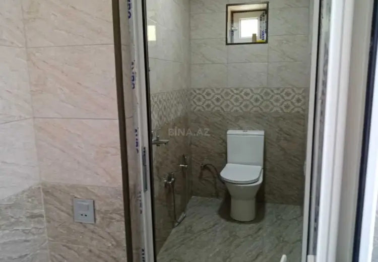 185 000 AZN - 7 otaqlı mənzil Satılır, Xızı