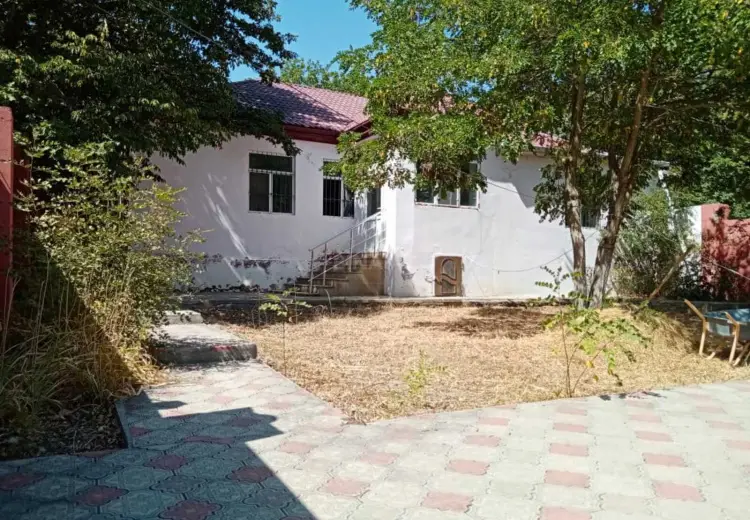 185 000 AZN - 7 otaqlı mənzil Satılır, Xızı