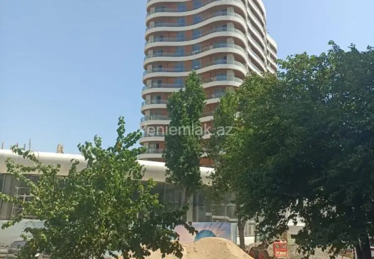1 360 000 AZN - 5 otaqlı mənzil Satılır, Nərimanov, Bakı