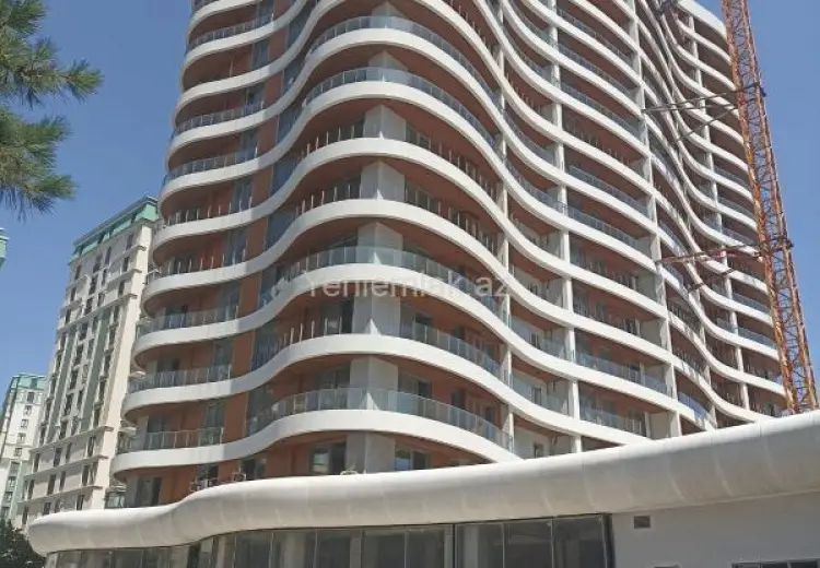1 360 000 AZN - 5 otaqlı mənzil Satılır, Nərimanov, Bakı