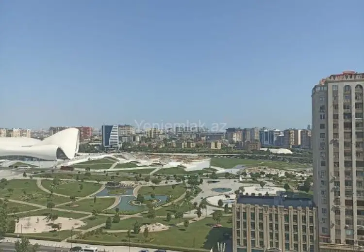 1 360 000 AZN - 5 otaqlı mənzil Satılır, Nərimanov, Bakı