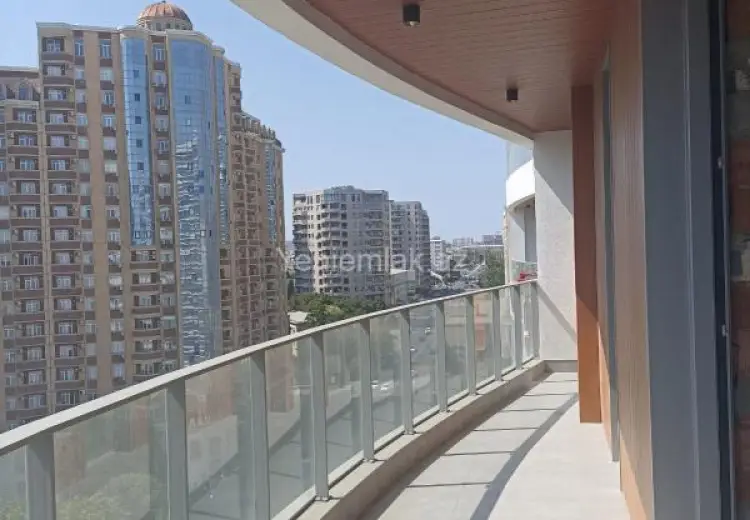 1 360 000 AZN - 5 otaqlı mənzil Satılır, Nərimanov, Bakı
