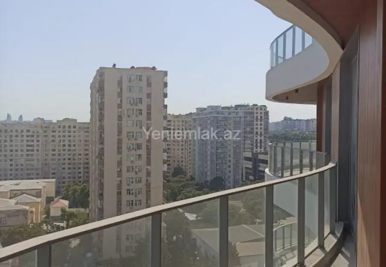 1 360 000 AZN - 5 otaqlı mənzil Satılır, Nərimanov, Bakı