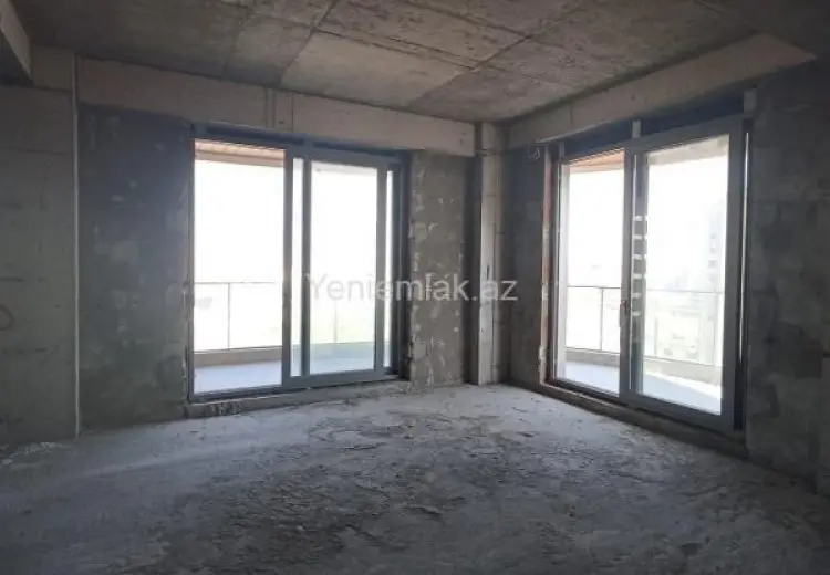 1 360 000 AZN - 5 otaqlı mənzil Satılır, Nərimanov, Bakı