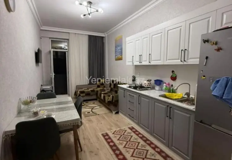 40 000 AZN - 2 otaqlı mənzil Satılır, Sumqayıt şəh., Sumqayıt