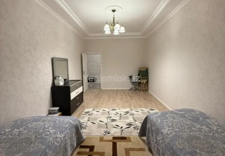 40 000 AZN - 2 otaqlı mənzil Satılır, Sumqayıt şəh., Sumqayıt