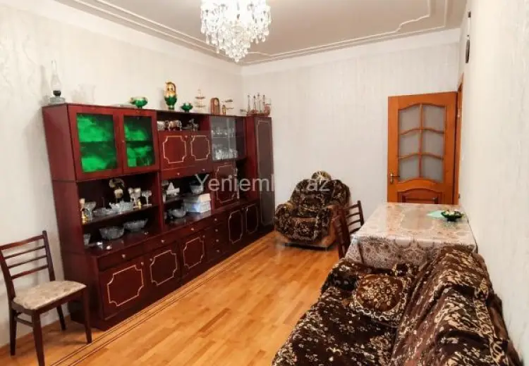 225 000 AZN - 3 otaqlı mənzil Satılır, Nəsimi, Bakı