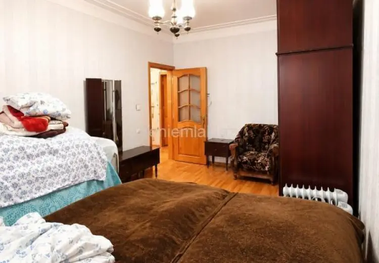 225 000 AZN - 3 otaqlı mənzil Satılır, Nəsimi, Bakı