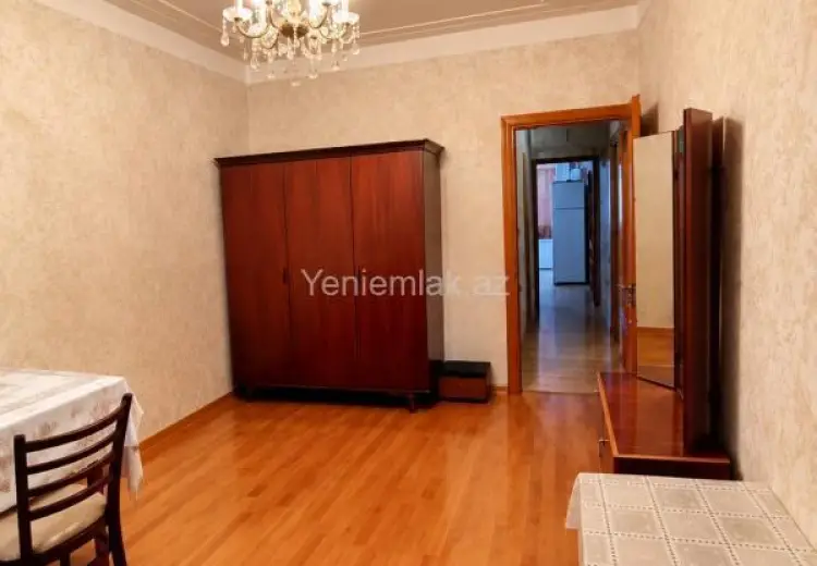 225 000 AZN - 3 otaqlı mənzil Satılır, Nəsimi, Bakı