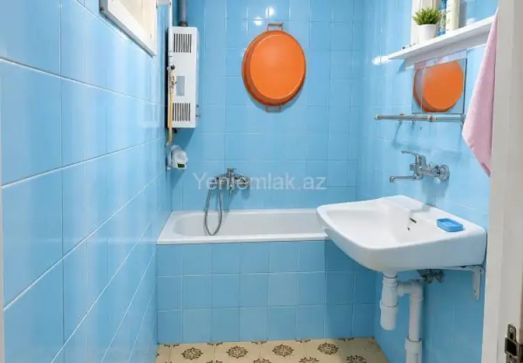 225 000 AZN - 3 otaqlı mənzil Satılır, Nəsimi, Bakı