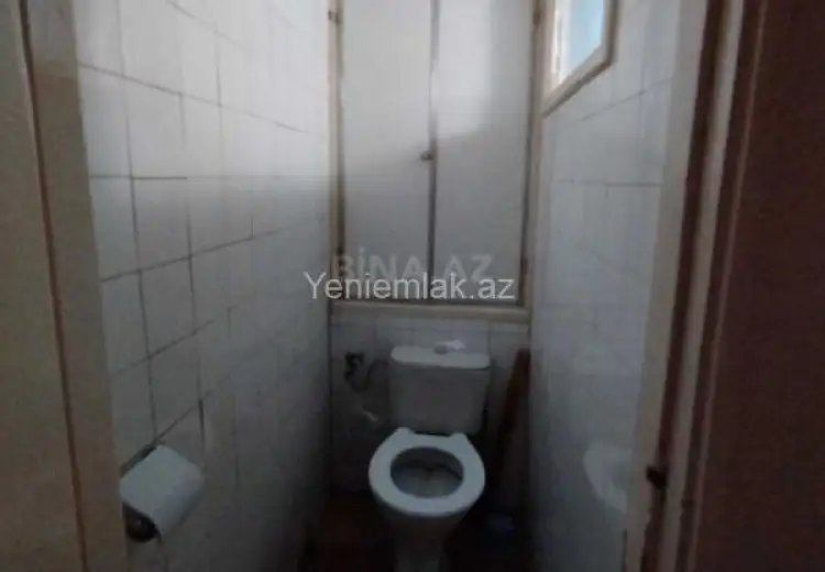 225 000 AZN - 3 otaqlı mənzil Satılır, Nəsimi, Bakı
