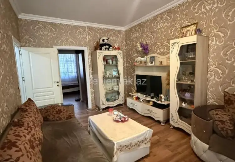 140 000 AZN - 2 otaqlı mənzil Satılır, Nəsimi, Bakı
