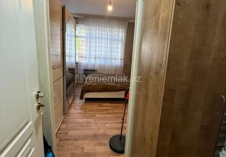140 000 AZN - 2 otaqlı mənzil Satılır, Nəsimi, Bakı