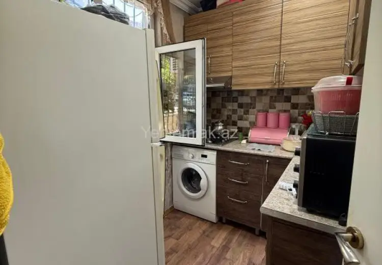 140 000 AZN - 2 otaqlı mənzil Satılır, Nəsimi, Bakı