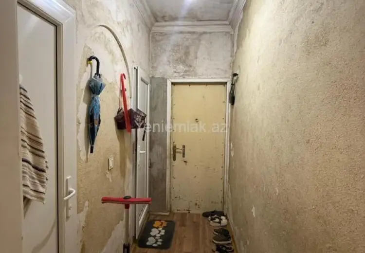 140 000 AZN - 2 otaqlı mənzil Satılır, Nəsimi, Bakı