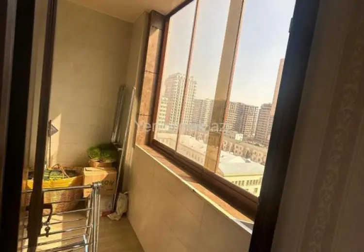 1 000 AZN - 2 otaqlı mənzil Kirayə (aylıq), Nəsimi, Bakı