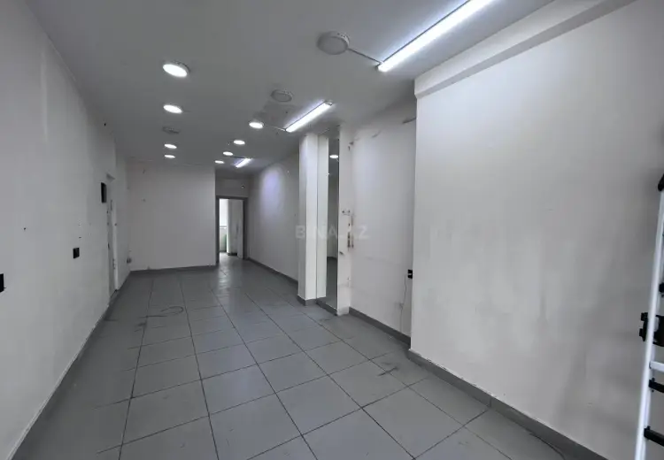 800 AZN - 50 m² Obyekt / Ofis Kirayə (aylıq), Laçın
