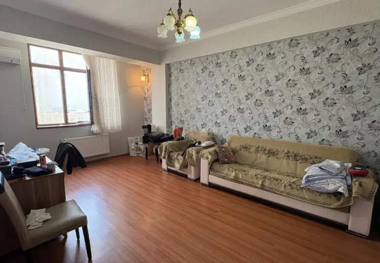 237 000 AZN - 3 otaqlı mənzil Satılır, Bayıl qəs., Salyan