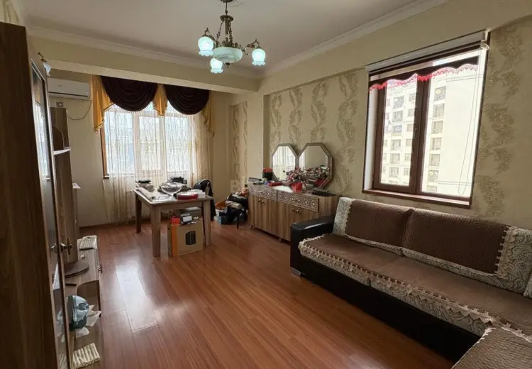 237 000 AZN - 3 otaqlı mənzil Satılır, Bayıl qəs., Salyan