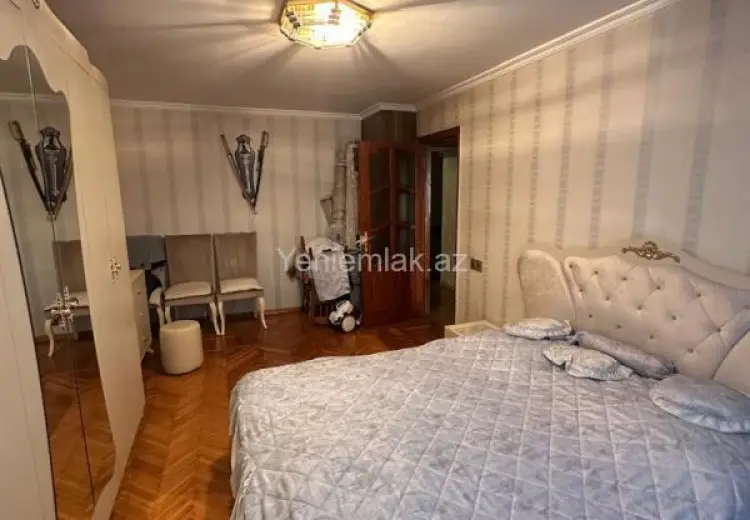221 000 AZN - 3 otaqlı mənzil Satılır, Yasamal qəs., Yasamal, Bakı