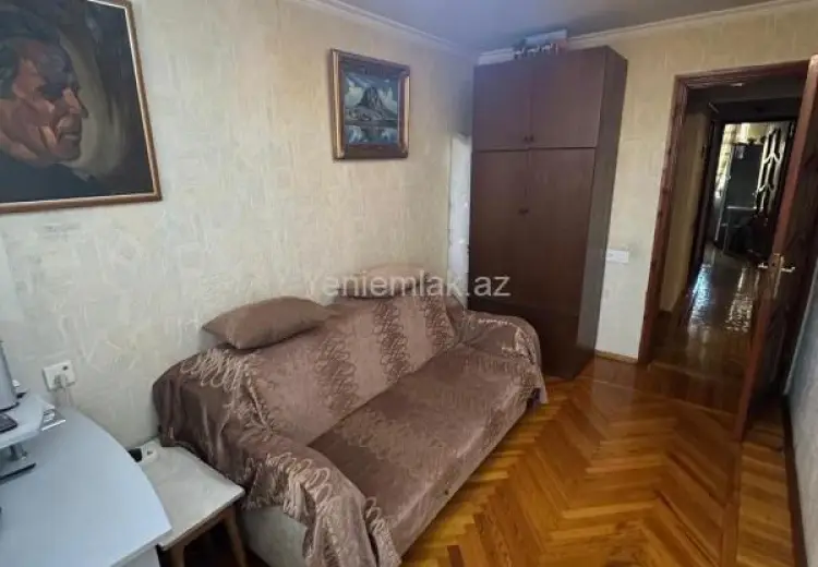 221 000 AZN - 3 otaqlı mənzil Satılır, Yasamal qəs., Yasamal, Bakı