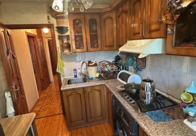 221 000 AZN - 3 otaqlı mənzil Satılır, Yasamal qəs., Yasamal, Bakı