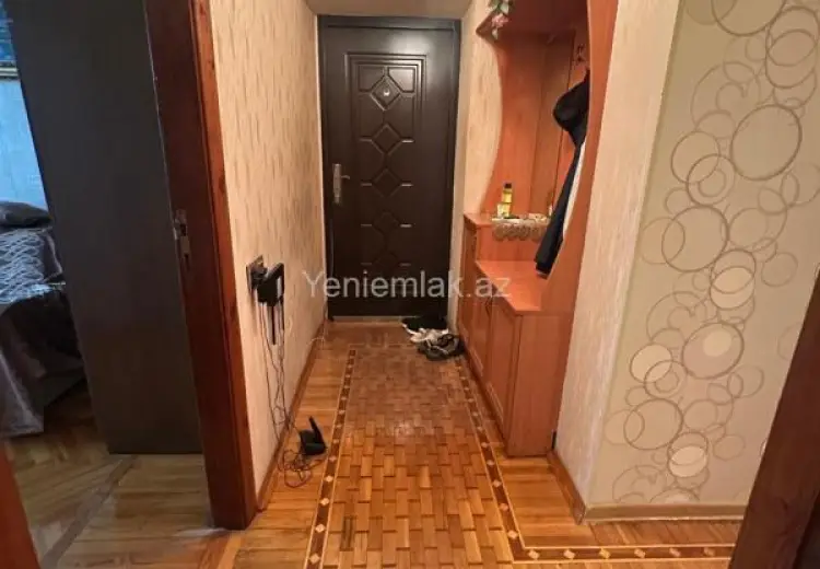221 000 AZN - 3 otaqlı mənzil Satılır, Yasamal qəs., Yasamal, Bakı