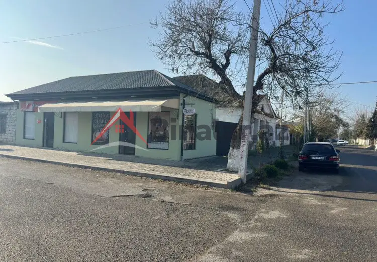 320 000 AZN - 0 m² Obyekt / Ofis Satılır, İmişli