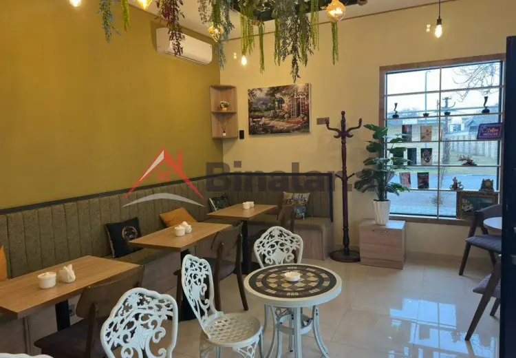 320 000 AZN - 0 m² Obyekt / Ofis Satılır, İmişli