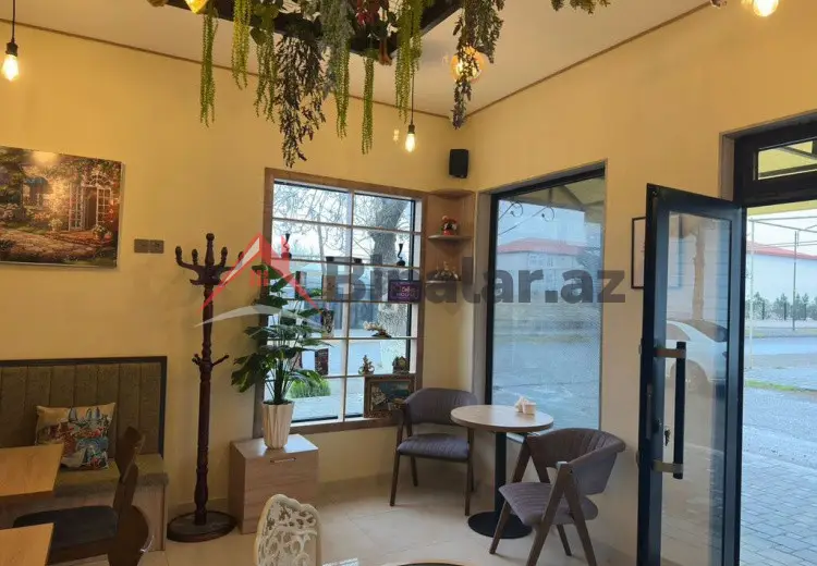 320 000 AZN - 0 m² Obyekt / Ofis Satılır, İmişli