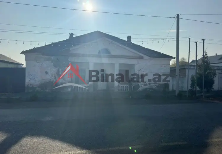 320 000 AZN - 0 m² Obyekt / Ofis Satılır, İmişli