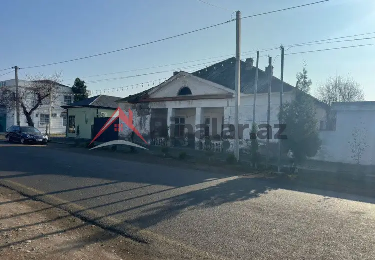 320 000 AZN - 0 m² Obyekt / Ofis Satılır, İmişli