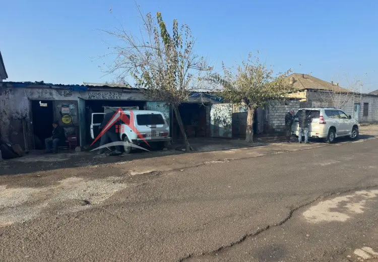 320 000 AZN - 0 m² Obyekt / Ofis Satılır, İmişli