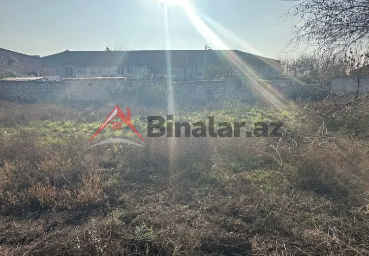 320 000 AZN - 0 m² Obyekt / Ofis Satılır, İmişli