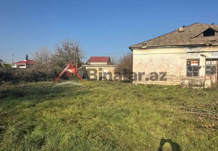 320 000 AZN - 0 m² Obyekt / Ofis Satılır, İmişli