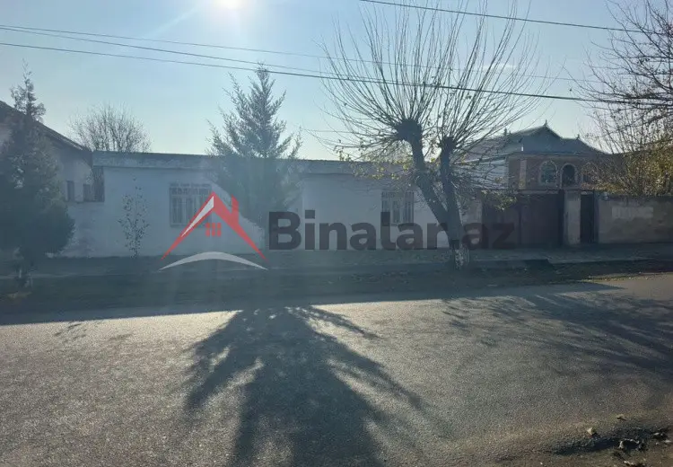 320 000 AZN - 0 m² Obyekt / Ofis Satılır, İmişli