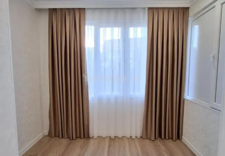 159 500 AZN - 2 otaqlı mənzil Satılır, 4-cü mikrorayon, Nəsimi, Bakı