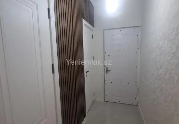 159 500 AZN - 2 otaqlı mənzil Satılır, 4-cü mikrorayon, Nəsimi, Bakı