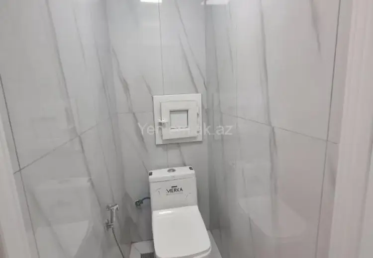 159 500 AZN - 2 otaqlı mənzil Satılır, 4-cü mikrorayon, Nəsimi, Bakı
