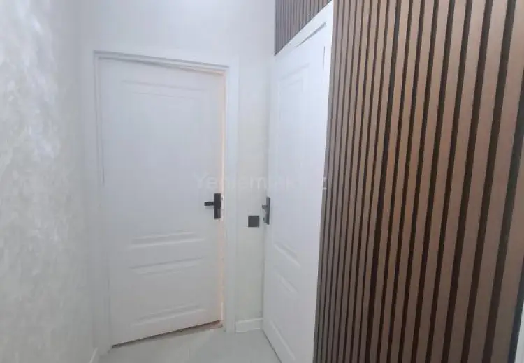 159 500 AZN - 2 otaqlı mənzil Satılır, 4-cü mikrorayon, Nəsimi, Bakı
