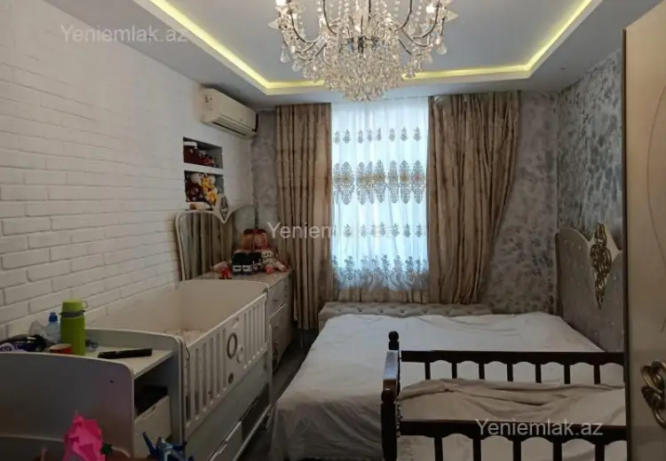 167 000 AZN - 3 otaqlı mənzil Satılır, Suraxanı qəs., Suraxanı, Bakı