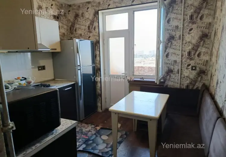 167 000 AZN - 3 otaqlı mənzil Satılır, Suraxanı qəs., Suraxanı, Bakı