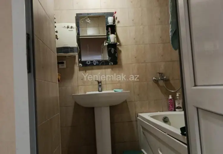 167 000 AZN - 3 otaqlı mənzil Satılır, Suraxanı qəs., Suraxanı, Bakı