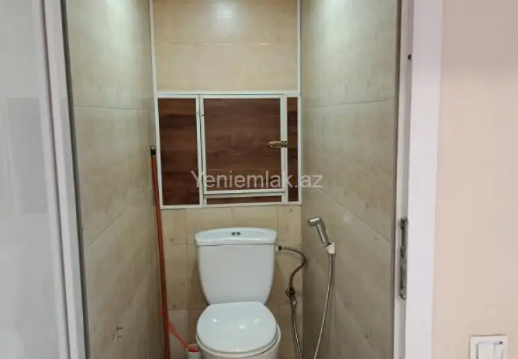 167 000 AZN - 3 otaqlı mənzil Satılır, Suraxanı qəs., Suraxanı, Bakı