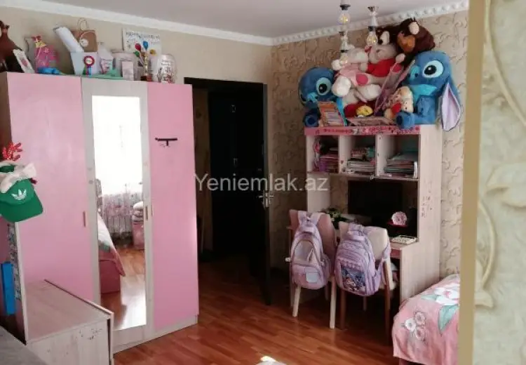 185 000 AZN - 3 otaqlı mənzil Satılır, Yasamal qəs., Yasamal, Bakı