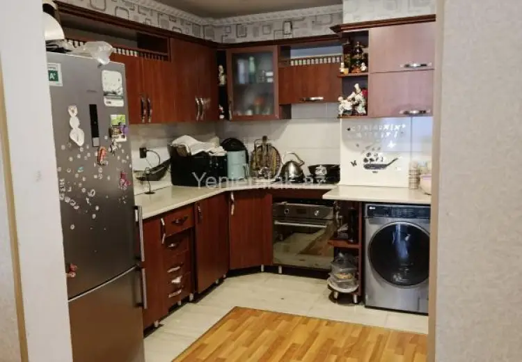 185 000 AZN - 3 otaqlı mənzil Satılır, Yasamal qəs., Yasamal, Bakı