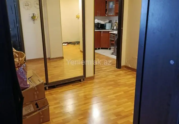 185 000 AZN - 3 otaqlı mənzil Satılır, Yasamal qəs., Yasamal, Bakı