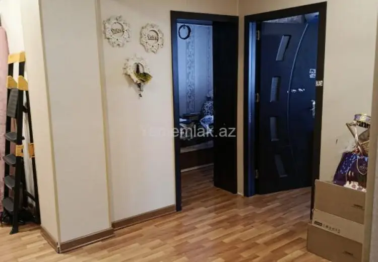 185 000 AZN - 3 otaqlı mənzil Satılır, Yasamal qəs., Yasamal, Bakı