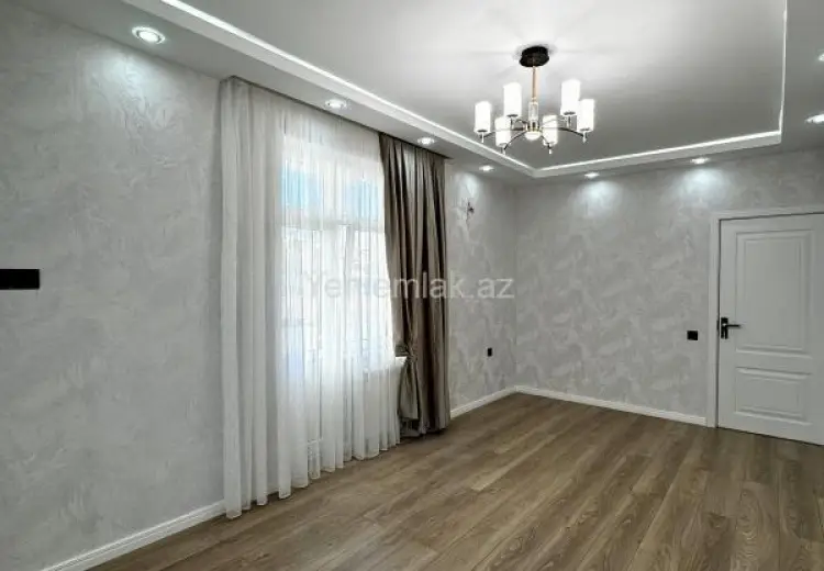 189 000 AZN - 2 otaqlı mənzil Satılır, Əhmədli, Xətai, Bakı