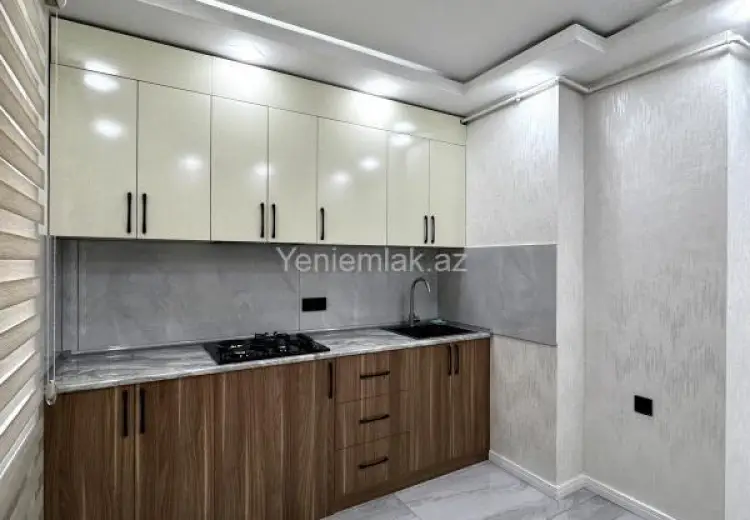 189 000 AZN - 2 otaqlı mənzil Satılır, Əhmədli, Xətai, Bakı